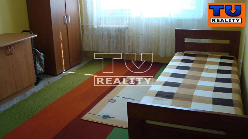 Bratislava - Rača 3 szobás lakás eladó reality Bratislava - Rača