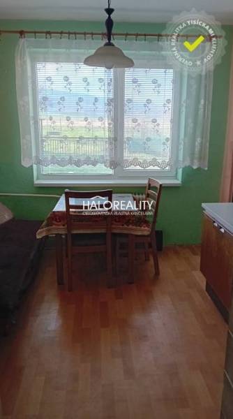 Tomášovce Családi ház eladó reality Lučenec