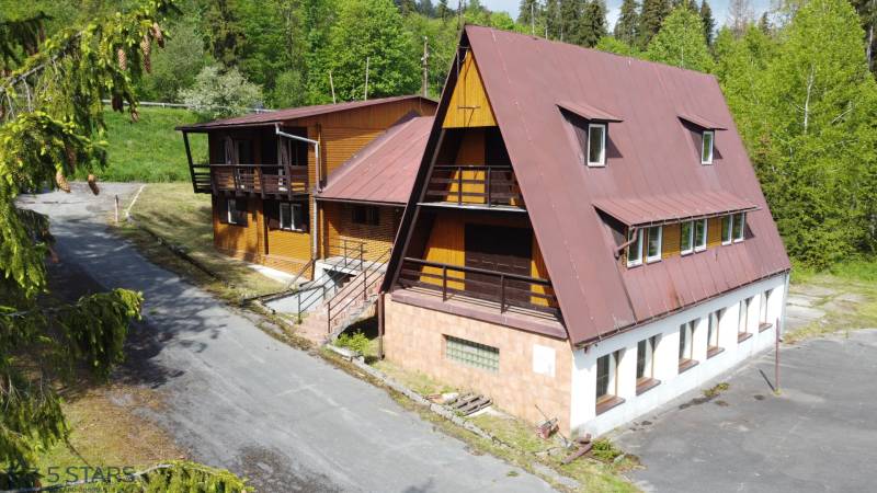 predaj chata s pozemkom 4650 m2 na oravskej priehrade 35.JPG