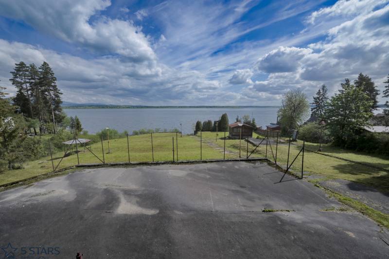 predaj chata s pozemkom 4650 m2 na oravskej priehrade 17.jpg