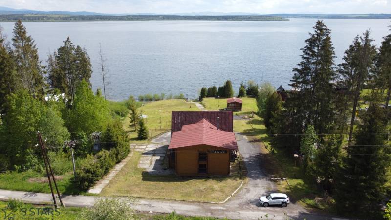 predaj chata s pozemkom 4650 m2 na oravskej priehrade 37.JPG