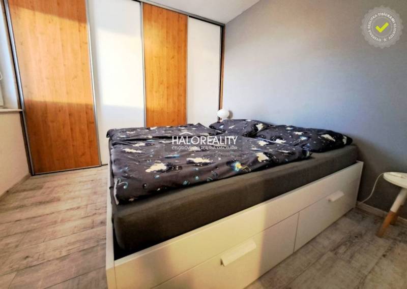 Trnava 3 szobás lakás eladó reality Trnava