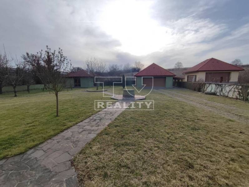 Prešov Családi ház eladó reality Prešov