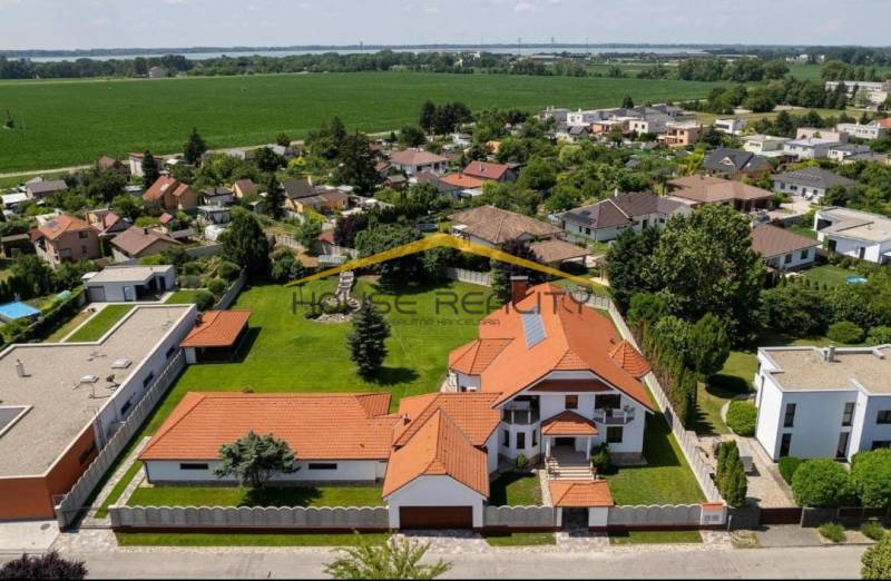 Šamorín Családi ház eladó reality Dunajská Streda