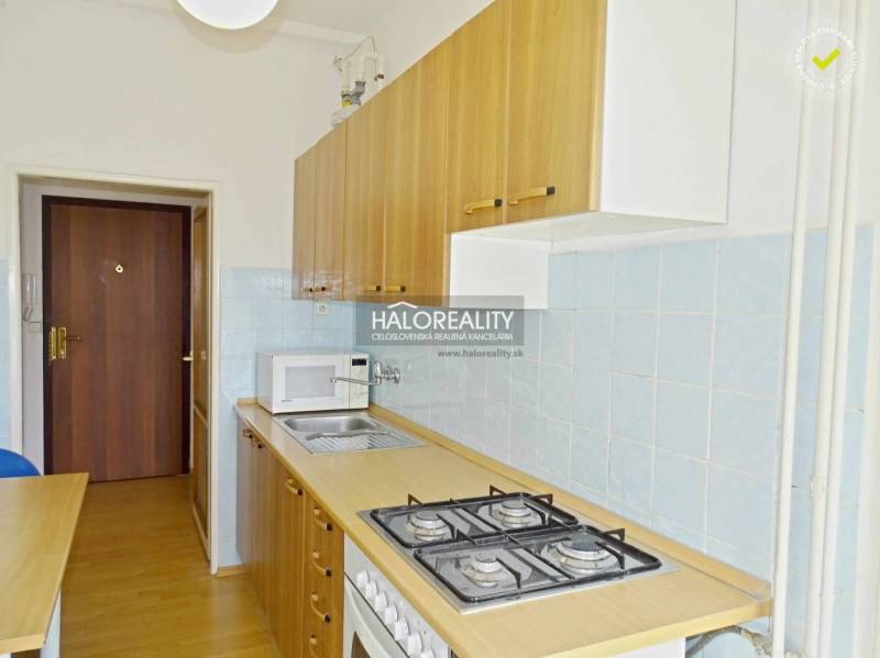 BA - Ružinov 2-izbový byt predaj reality Bratislava - Ružinov