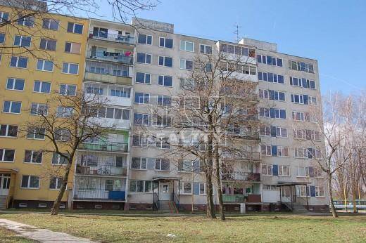 Prešov 4 szobás lakás eladó reality Prešov