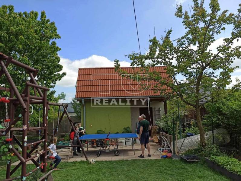 Hviezdoslavov Családi ház eladó reality Dunajská Streda