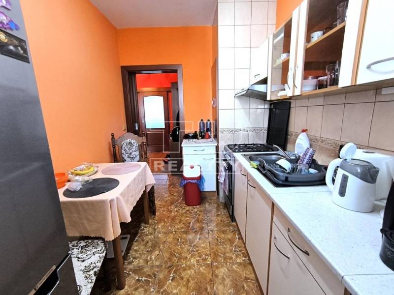 Bánovce nad Bebravou 3 szobás lakás eladó reality Bánovce nad Bebravou