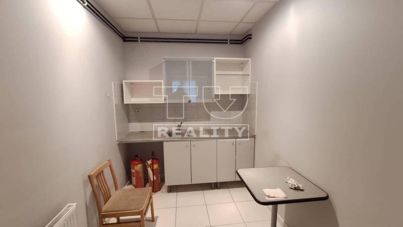 Bratislava - Ružinov Üzlethelység eladó reality Bratislava - Ružinov