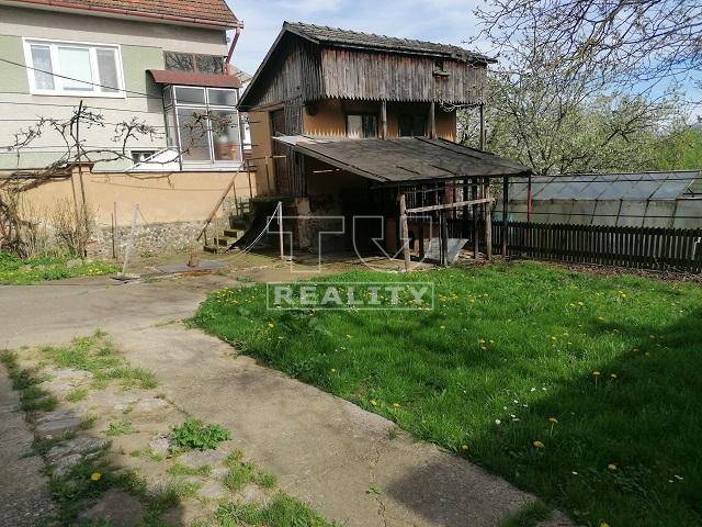 Sedmerovec Családi ház eladó reality Ilava