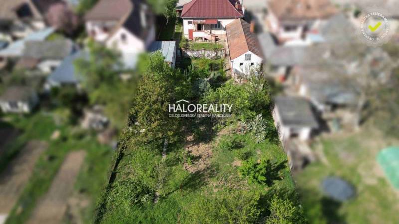 Čachtice Családi ház eladó reality Nové Mesto nad Váhom