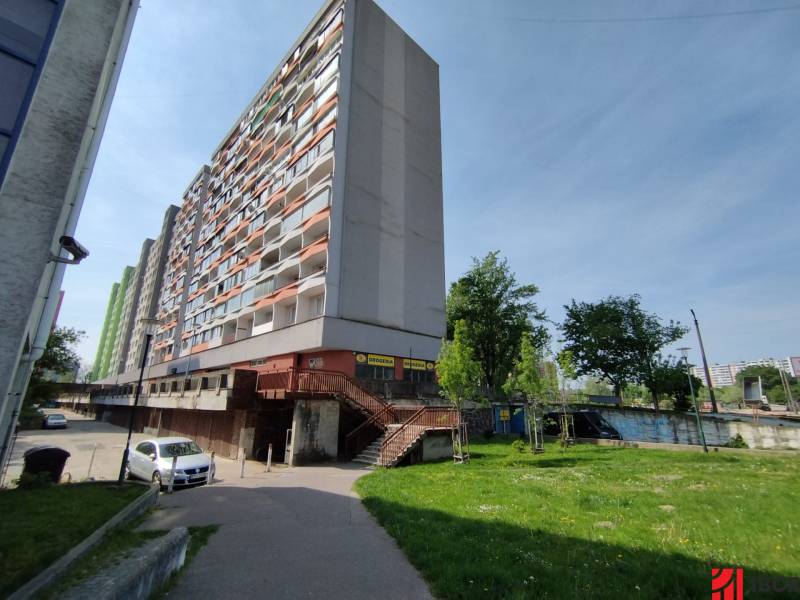 Bratislava - Petržalka 3 szobás lakás kiadó reality Bratislava - Petržalka