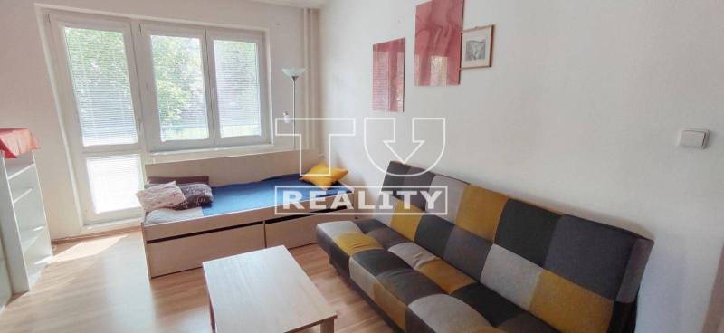 Prešov 3 szobás lakás eladó reality Prešov