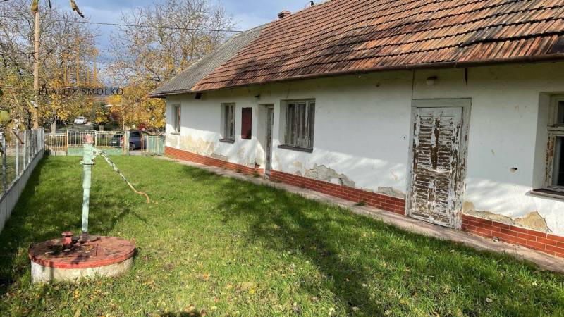 Prešov Családi ház eladó reality Prešov