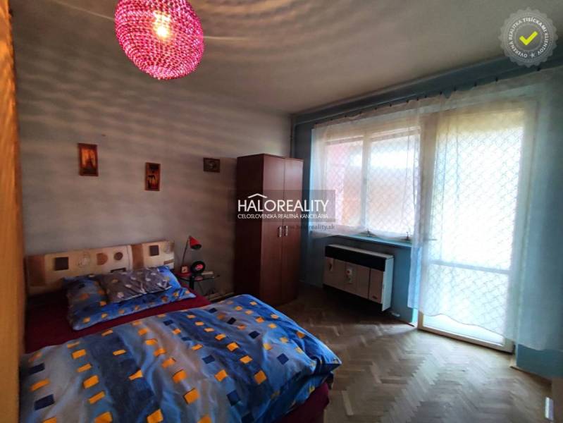 Beladice 3 szobás lakás eladó reality Zlaté Moravce