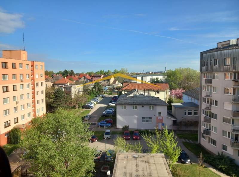 Bratislava - Devínska Nová Ves 4 szobás lakás eladó reality Bratislava - Devínska Nová Ves
