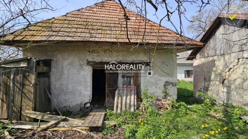 Malá Lehota Családi ház eladó reality Žarnovica