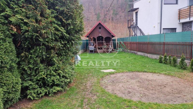 Porúbka Családi ház eladó reality Žilina