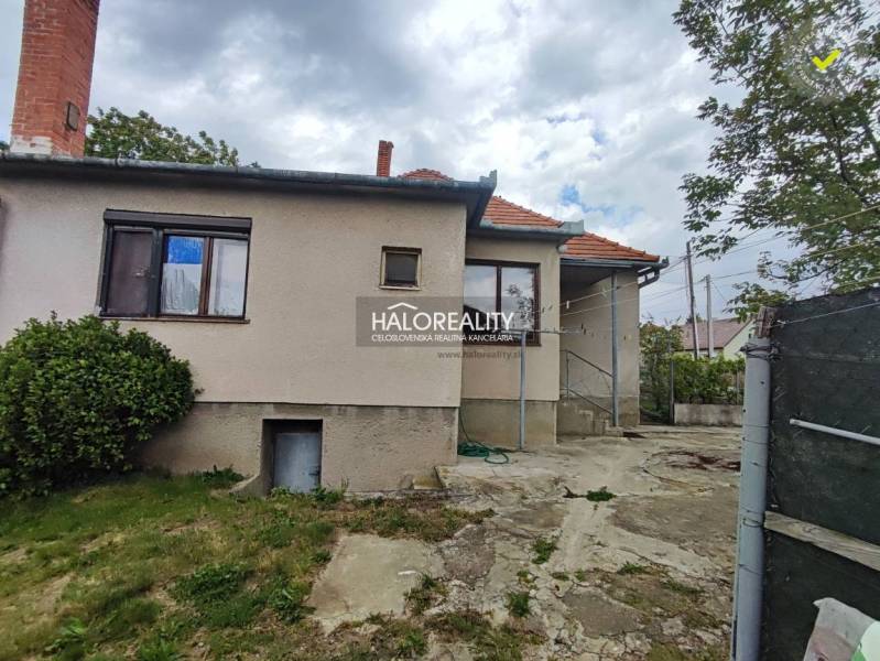 Zlaté Moravce Családi ház eladó reality Zlaté Moravce