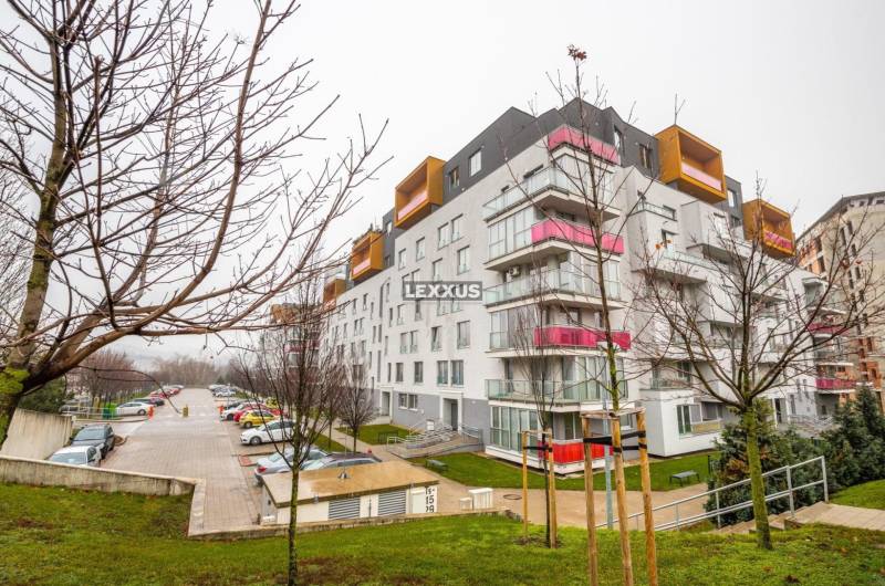 Bratislava - Karlova Ves 1 szobás lakás eladó reality Bratislava - Karlova Ves
