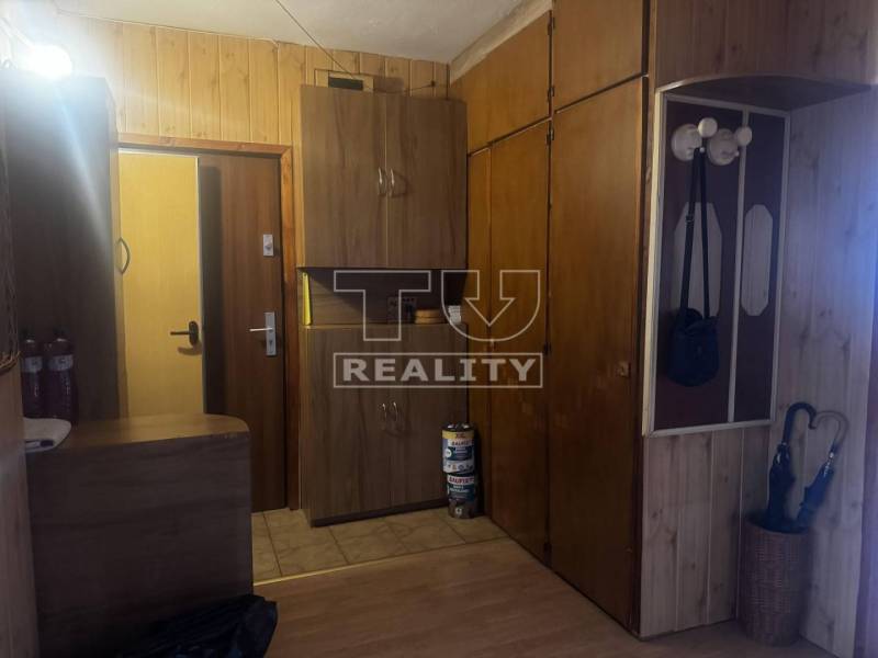 Čadca 3 szobás lakás eladó reality Čadca
