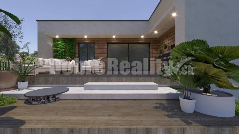 Poprad Családi ház Vásárlás reality Poprad