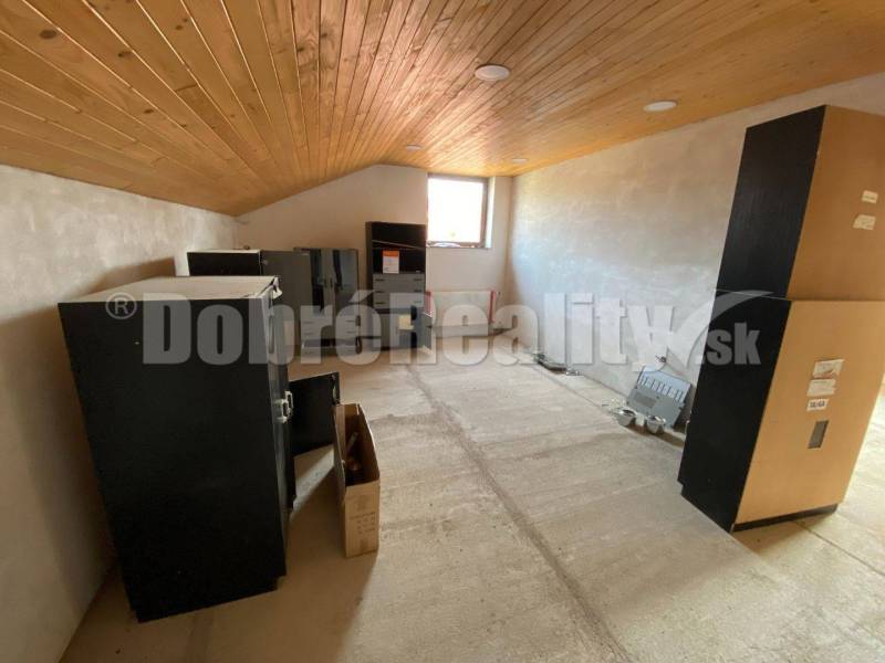 Rimavská Sobota Épület eladó reality Rimavská Sobota