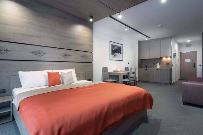 Demänovská Dolina  Apartmanok eladó reality Liptovský Mikuláš