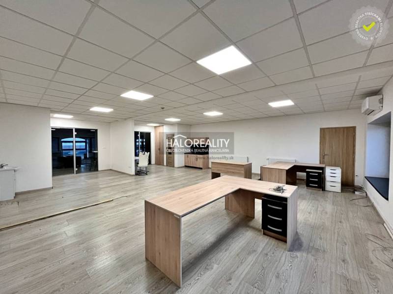Levice Irodahelység kiadó reality Levice