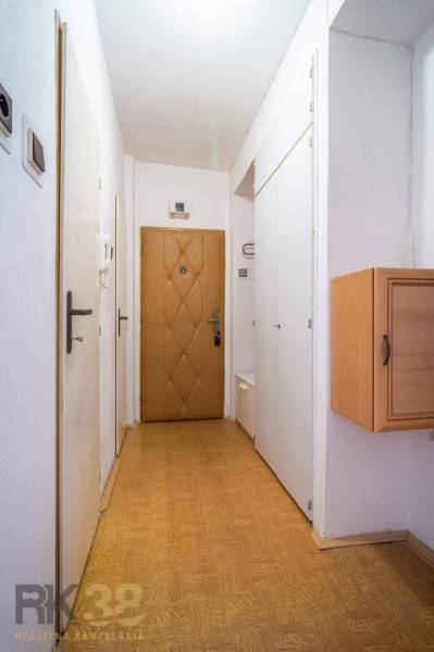 Svit 2 szobás lakás eladó reality Poprad