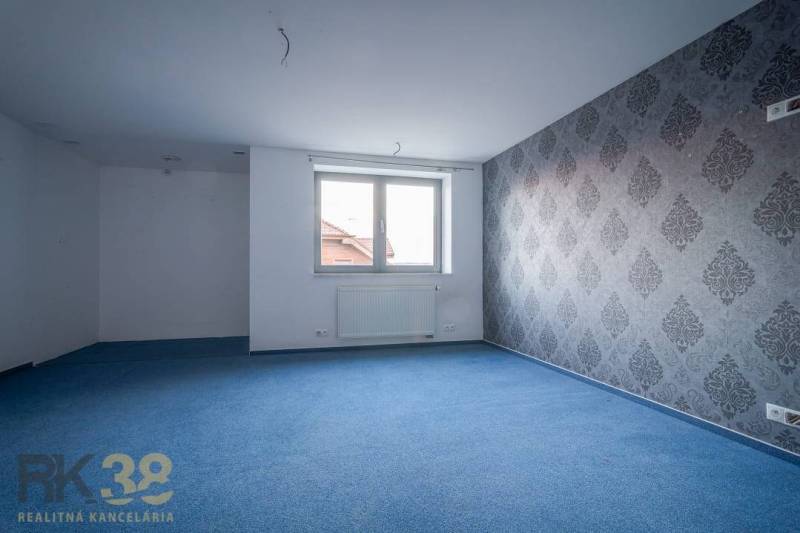Svit 2 szobás lakás eladó reality Poprad