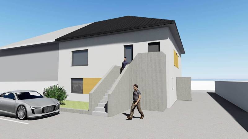 Prešov Családi ház eladó reality Prešov