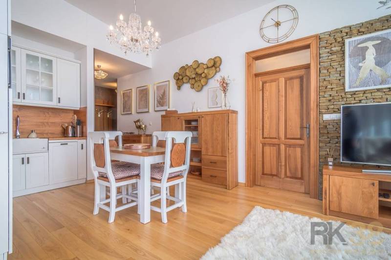 Vysoké Tatry Apartmanok eladó reality Poprad