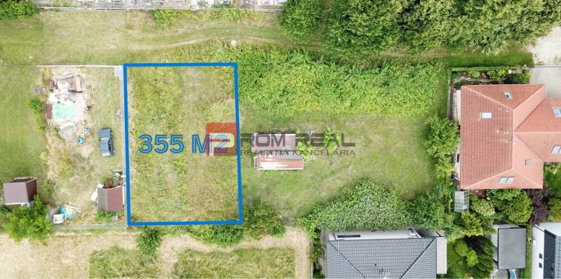 Lakóingatlanok - Marianka, Na Tálkoch utca, területe 355 m².
