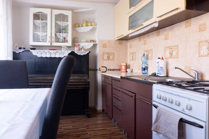 Levice 2 szobás lakás eladó reality Levice