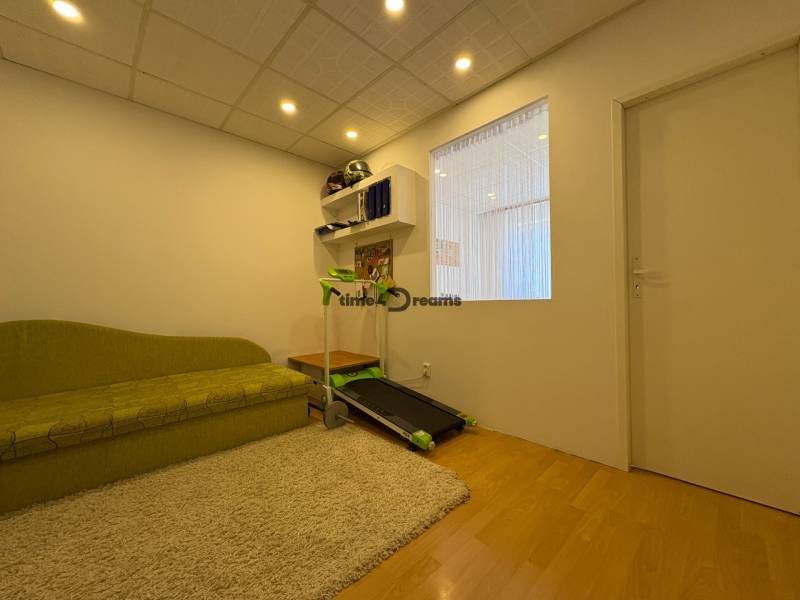 Levice 4 szobás lakás eladó reality Levice