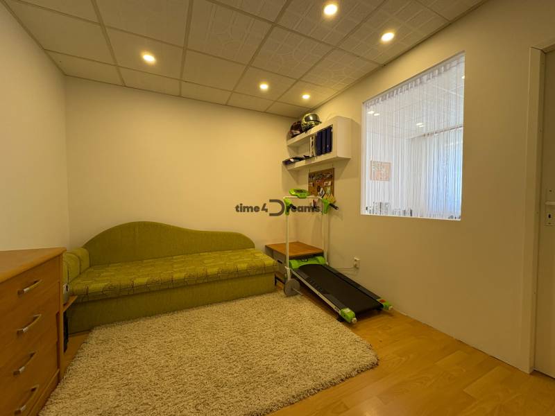Levice 4 szobás lakás eladó reality Levice