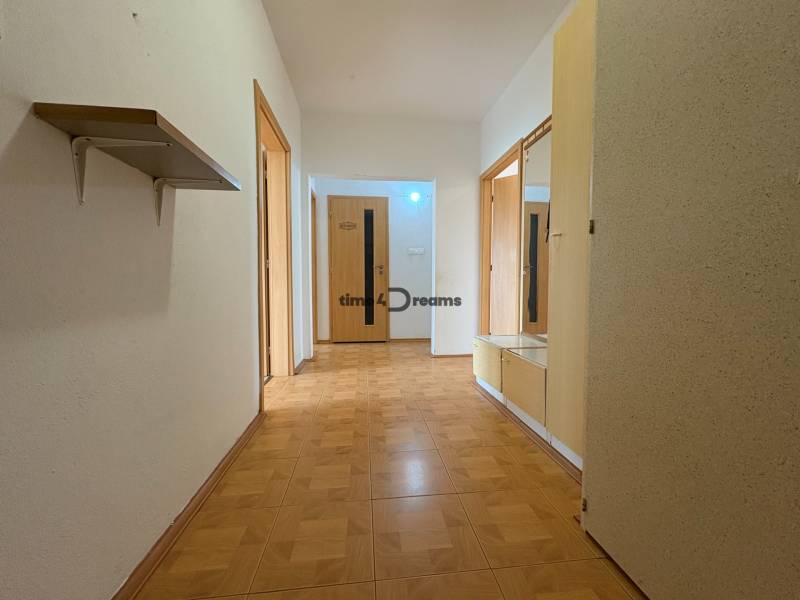 Levice 3 szobás lakás eladó reality Levice