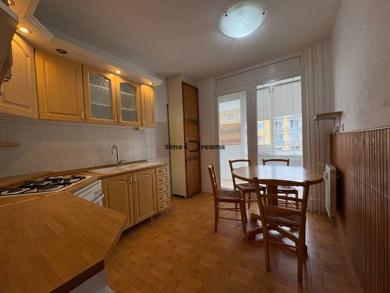Levice 3 szobás lakás eladó reality Levice