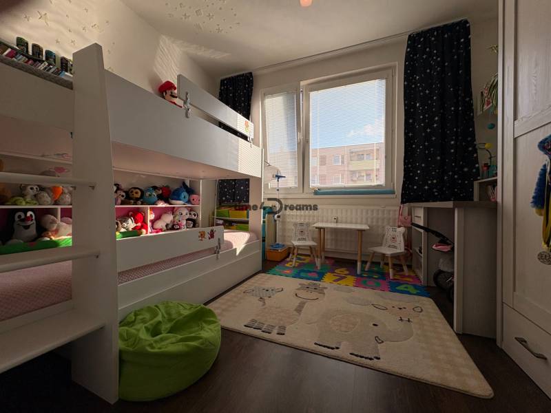Levice 3 szobás lakás eladó reality Levice