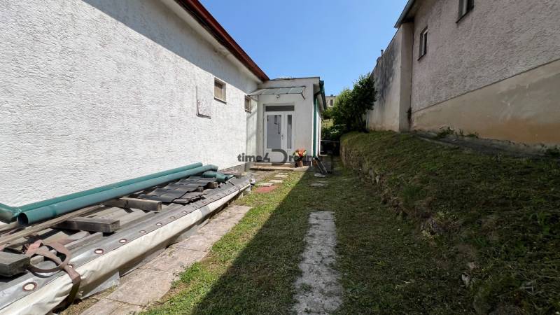Hlohovec Családi ház eladó reality Hlohovec