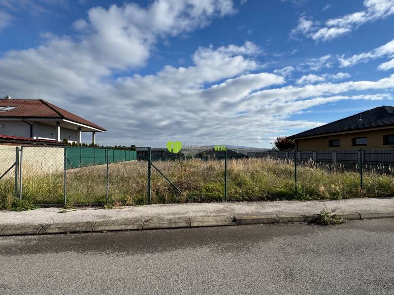 Telek a Kassai Tokaji utcában - Krásna városrész, ideális lakhatásra.