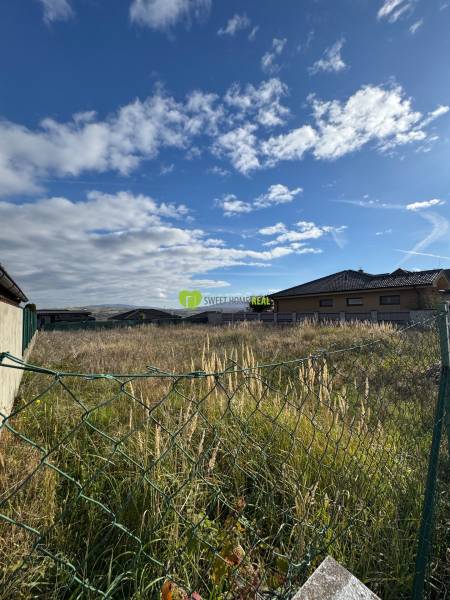 Telkek - lakóövezet a Kassai Tokaji utcában - Szépség városrész.