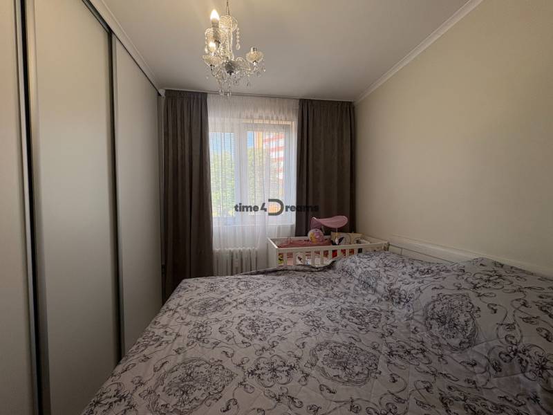 Levice 3 szobás lakás eladó reality Levice