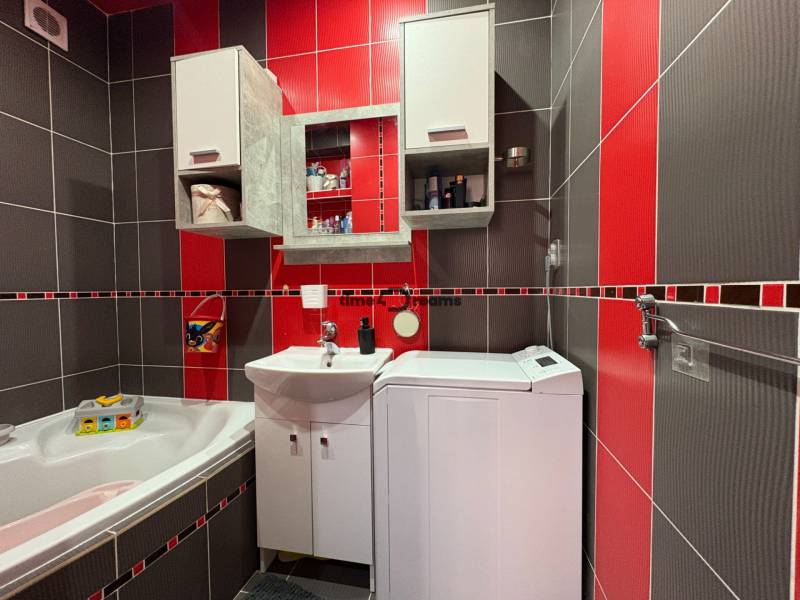 Levice 3 szobás lakás eladó reality Levice