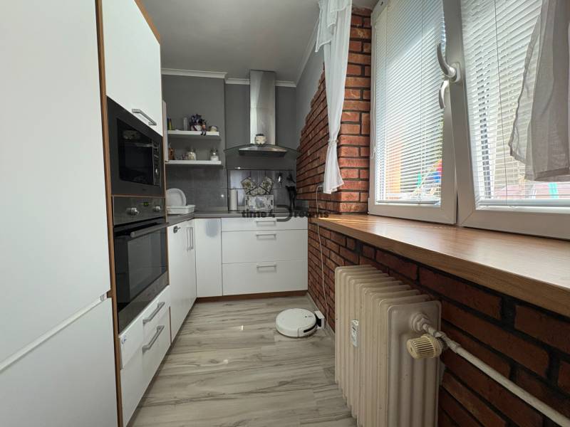 Levice 3 szobás lakás eladó reality Levice