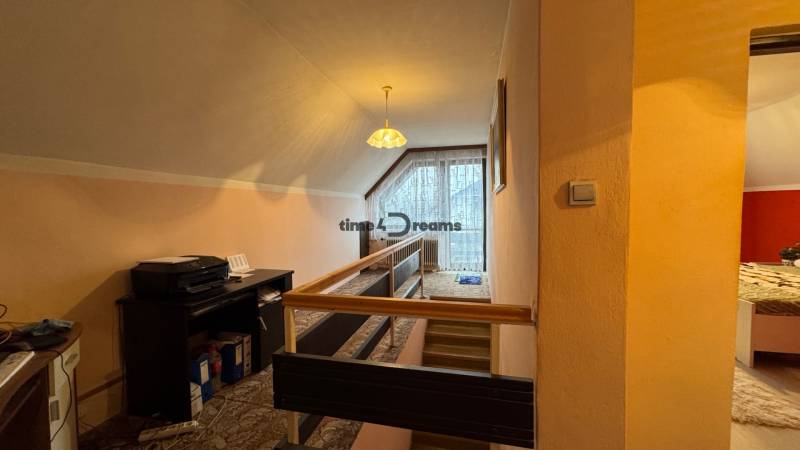 Pusté Úľany Családi ház eladó reality Galanta