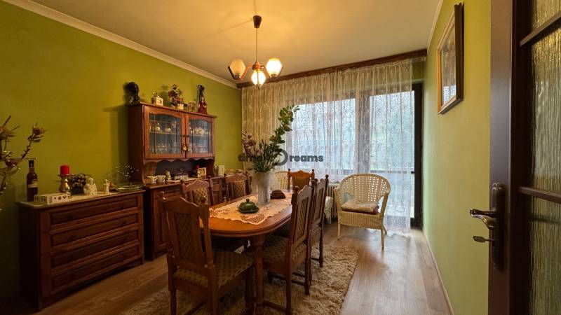 Pusté Úľany Családi ház eladó reality Galanta