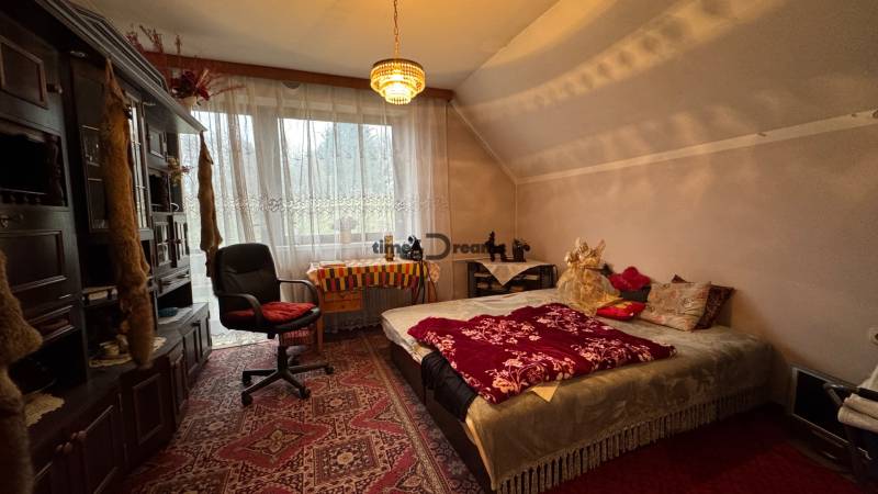 Pusté Úľany Családi ház eladó reality Galanta