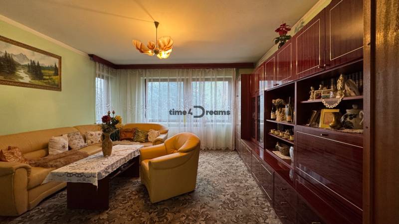 Pusté Úľany Családi ház eladó reality Galanta